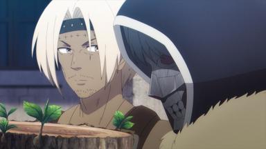 Poster episodio The Unwanted Undead Adventurer 1x8