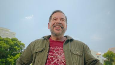 Poster episodio B.O. 1x1