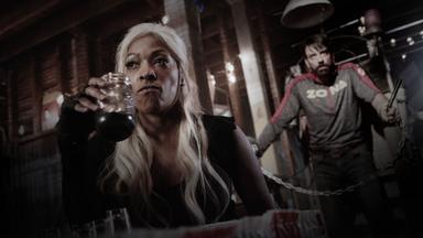 Poster episodio Z Nation 4x7