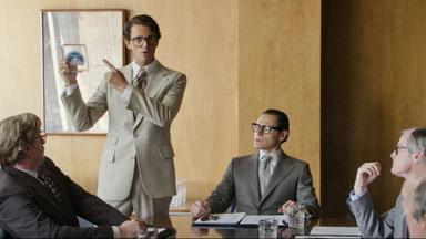 Poster episodio La oferta 1x6