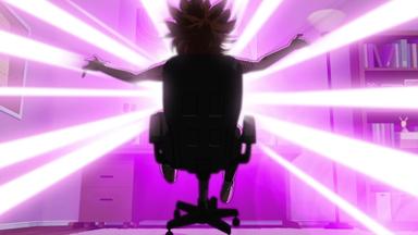 Poster episodio INVENCIBLE 0x1