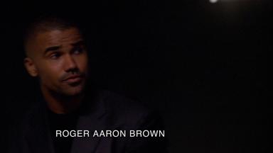 Poster episodio Mentes Criminales 1x14