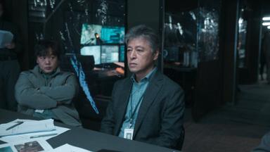 Poster episodio Parasyte: Los grises 1x5