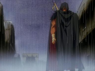 Poster episodio Berserk 1x1