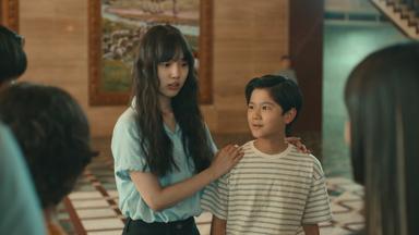 Poster episodio Adiós, Tierra 1x7