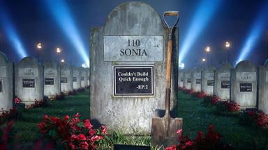 Poster episodio Beast Games 2x7