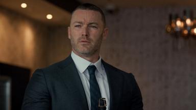 Poster episodio Will Trent: Agente especial 3x8