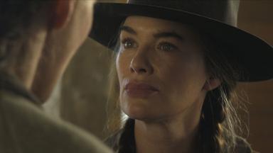 Poster episodio Los abandonados 1x7