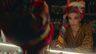 Poster episodio Dance Brothers 1x7