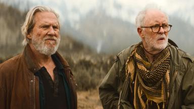 Poster episodio The Old Man 2x3