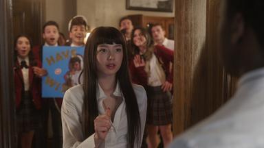 Poster episodio Apuesta 1x4