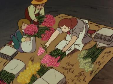 Poster episodio Remi 1x29