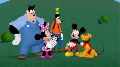 Poster episodio La Casa de Mickey Mouse 3x15