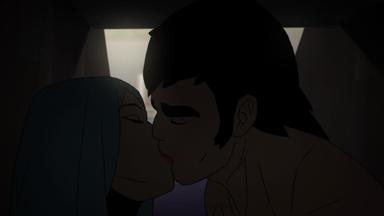 Poster episodio Lastman 1x20