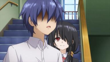 Poster episodio Date A Live 1x7