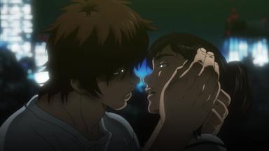 Poster episodio Baki 1x5