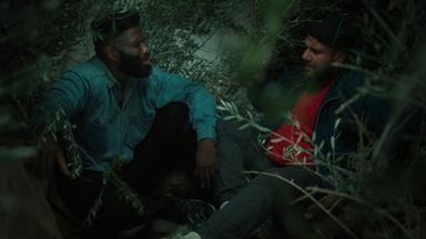 Poster episodio Mo 1x8