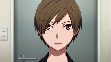 Poster episodio Wizard Barristers 1x3