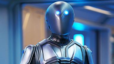 Poster episodio The Orville : Nave Interestelar 3x1