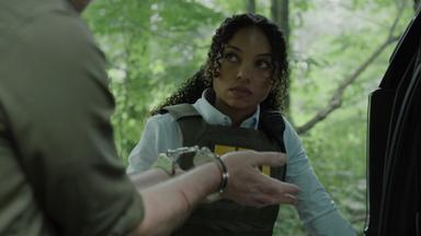 Poster episodio Te encontraré 1x8