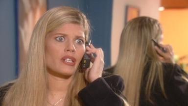 Poster episodio Yo soy Betty, la fea 1x214