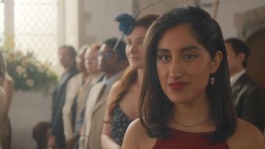 Poster episodio Siempre el mismo día 1x10