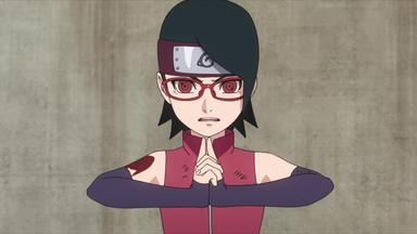 Poster episodio Boruto: Naruto Next Generations 1x60