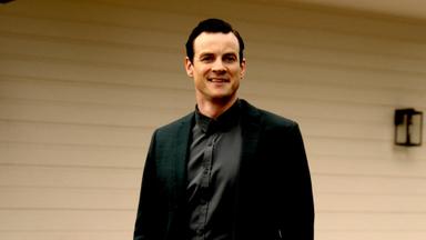 Poster episodio Good Cop/Bad Cop 1x2