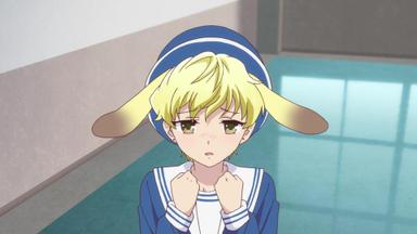 Poster episodio Fruits Basket 1x12