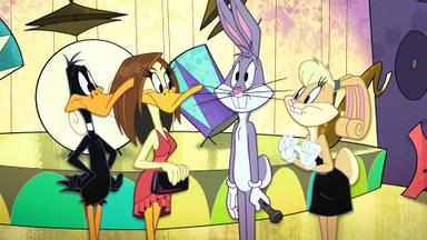 Poster episodio El Show de los Looney Tunes 1x12