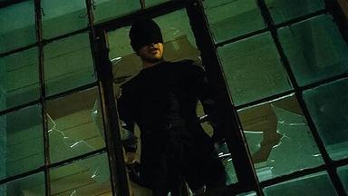 Poster episodio Marvel - Daredevil 1x4