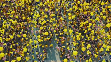 Poster episodio Nugget de pollo 1x10