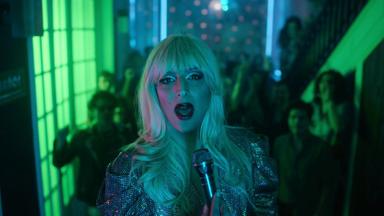 Poster episodio Tengo que morir todas las noches 1x1