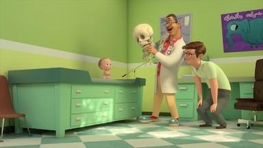 Poster episodio The Boss Baby: Back in Business 3x6