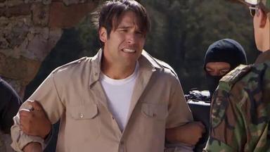 Poster episodio El Señor de los Cielos 1x5