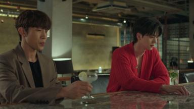 Poster episodio Mi Adorable Demonio 1x7