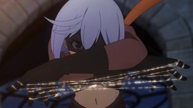 Poster episodio Konosuba: God's Blessing on this Wonderful World! 3x6