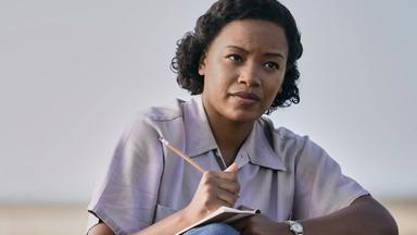 Poster episodio Un equipo muy especial 1x2