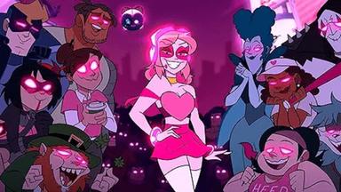 Poster episodio Villanos 1x6