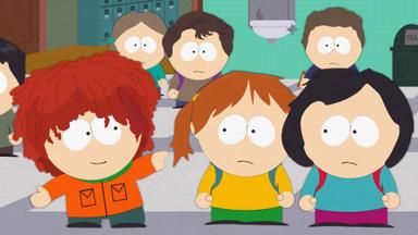 Poster episodio South Park 12x13