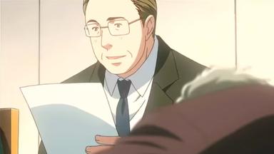 Poster episodio Nodame Cantabile 1x22