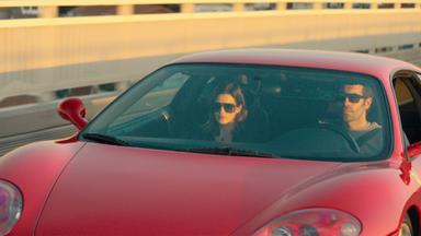 Poster episodio Clanes 1x3