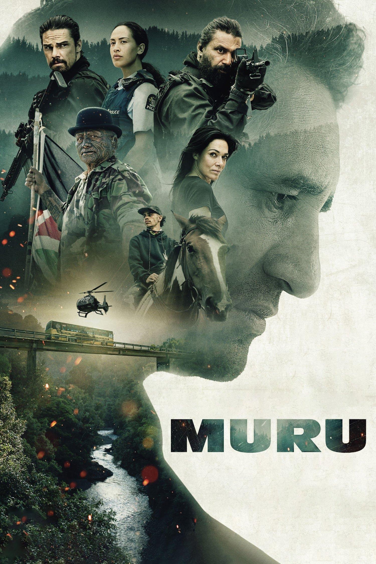 Poster Muru