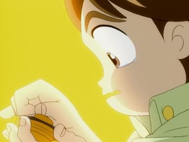 Poster episodio BeyBlade 1x18