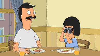 Poster episodio Bob's Burgers 12x9