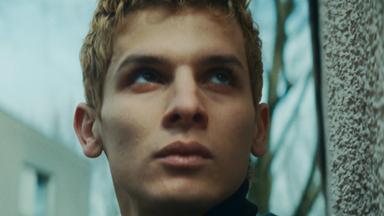 Poster episodio Proyecto Ourika 1x3