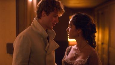 Poster episodio Carême: Chef de reyes 1x2