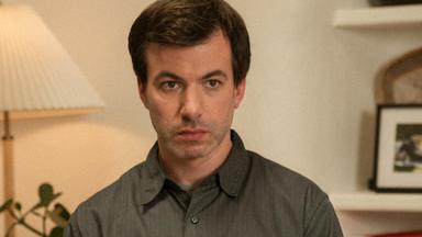 Poster episodio La maldición 1x8