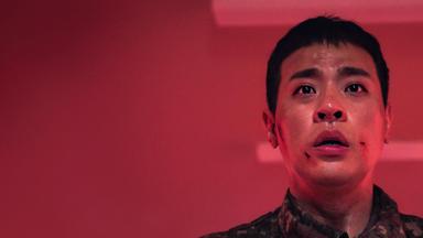 Poster episodio Newtopia 1x7