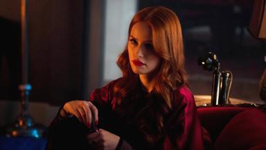 Poster episodio Riverdale 3x13